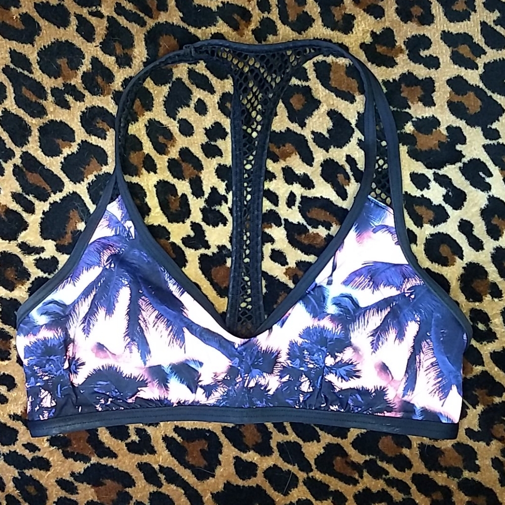 Venus swim top
